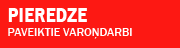 PIEREDZE